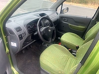 Opel agila nn - afbeelding 5 van  16