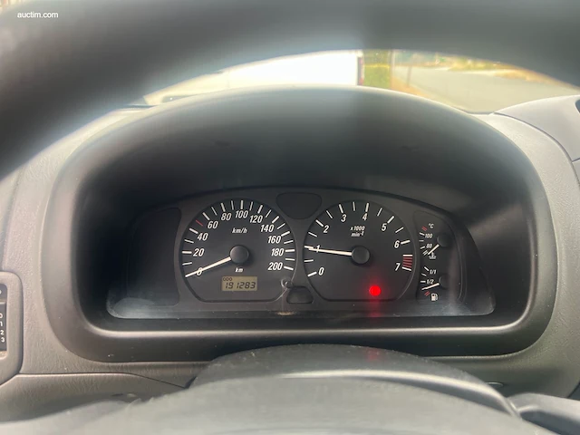 Opel agila nn - afbeelding 6 van  16