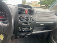 Opel agila nn - afbeelding 7 van  16