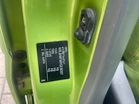 Opel agila nn - afbeelding 8 van  16