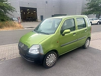 Opel agila nn - afbeelding 9 van  16