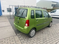 Opel agila nn - afbeelding 15 van  16