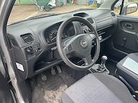 Opel agila personenauto - afbeelding 2 van  34