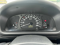 Opel agila personenauto - afbeelding 5 van  34
