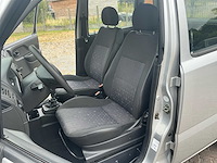 Opel agila personenauto - afbeelding 9 van  34