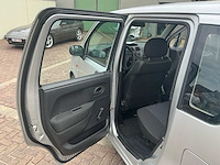 Opel agila personenauto - afbeelding 15 van  34