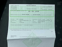 Opel agila personenauto - afbeelding 27 van  34