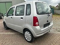 Opel agila personenauto - afbeelding 23 van  34