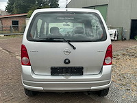 Opel agila personenauto - afbeelding 29 van  34