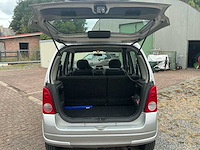Opel agila personenauto - afbeelding 30 van  34