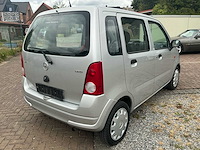 Opel agila personenauto - afbeelding 31 van  34