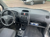 Opel agila personenauto - afbeelding 2 van  24