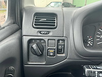 Opel agila personenauto - afbeelding 4 van  24