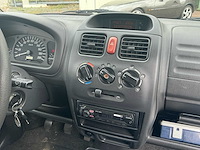 Opel agila personenauto - afbeelding 5 van  24