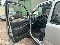 Opel agila personenauto - afbeelding 11 van  24