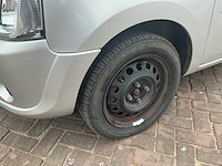 Opel agila personenauto - afbeelding 16 van  24