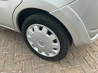 Opel agila personenauto - afbeelding 17 van  24