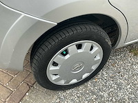 Opel agila personenauto - afbeelding 18 van  24