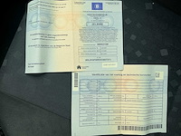 Opel agila personenauto - afbeelding 22 van  24