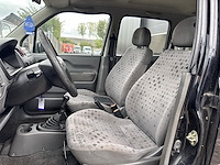 Opel agila,2002 - afbeelding 2 van  39