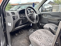 Opel agila,2002 - afbeelding 3 van  39