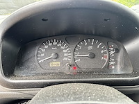 Opel agila,2002 - afbeelding 4 van  39