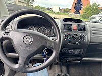 Opel agila,2002 - afbeelding 5 van  39