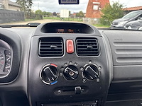 Opel agila,2002 - afbeelding 6 van  39