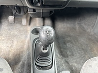 Opel agila,2002 - afbeelding 8 van  39