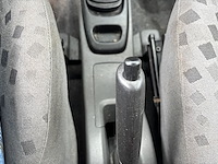 Opel agila,2002 - afbeelding 9 van  39