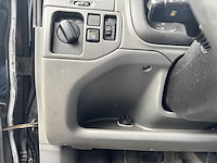 Opel agila,2002 - afbeelding 11 van  39