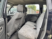 Opel agila,2002 - afbeelding 13 van  39