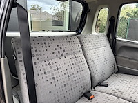 Opel agila,2002 - afbeelding 15 van  39