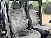 Opel agila,2002 - afbeelding 16 van  39