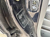 Opel agila,2002 - afbeelding 17 van  39