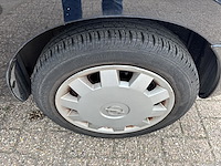 Opel agila,2002 - afbeelding 18 van  39