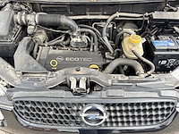 Opel agila,2002 - afbeelding 19 van  39