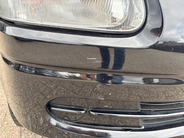 Opel agila,2002 - afbeelding 21 van  39