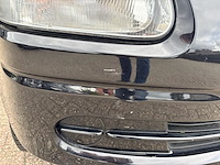 Opel agila,2002 - afbeelding 21 van  39