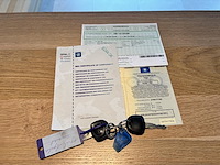 Opel agila,2002 - afbeelding 28 van  39