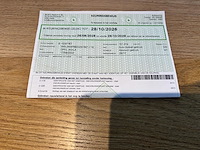 Opel agila,2002 - afbeelding 31 van  39