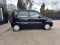 Opel agila,2002 - afbeelding 34 van  39