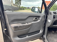 Opel agila,2002 - afbeelding 39 van  39
