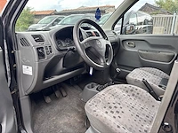 Opel agila,2002 - afbeelding 3 van  39