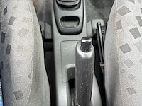 Opel agila,2002 - afbeelding 9 van  39