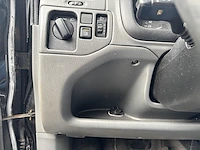 Opel agila,2002 - afbeelding 11 van  39