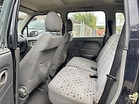 Opel agila,2002 - afbeelding 13 van  39