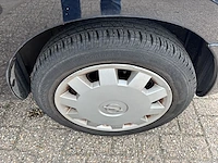 Opel agila,2002 - afbeelding 18 van  39