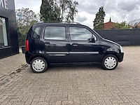 Opel agila,2002 - afbeelding 34 van  39