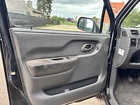 Opel agila,2002 - afbeelding 39 van  39